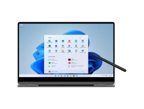 Portátil Convertible Samsung Galaxy Book5 360 Intel Core Ultra 5-256V/ 16GB/ 512GB SSD/ 15.6" Táctil