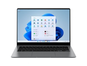 Portátil Samsung Galaxy Book5 Pro Intel Core Ultra 5-226V 16GB 512GB SSD 14" Táctil