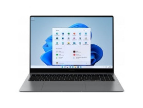 Portátil Samsung Galaxy Book5 Pro Intel Core Ultra 7-258V 32GB 512 SSD 16" Táctil
