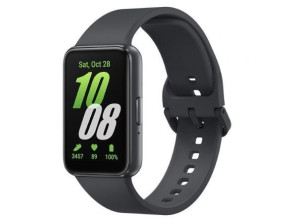 Pulsera Smartband Samsung Galaxy Fit 3 - Descubre el estilo y funcionalidad innovadora