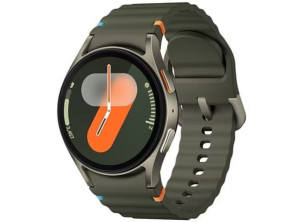 Smartwatch Samsung Galaxy Watch 7 - Notificaciones, Frecuencia Cardíaca y GPS