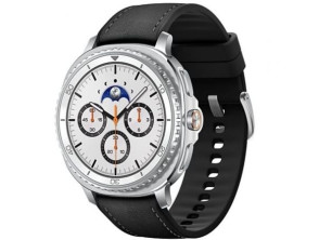 Añadir a la cesta Smartwatch Samsung Galaxy Watch 8 Classic - Notificaciones, Frecuencia Cardíaca, GPS Smartwatch Samsung Galaxy Watch 8 Classic - Notificaciones, Frecuencia Cardíaca, GPS