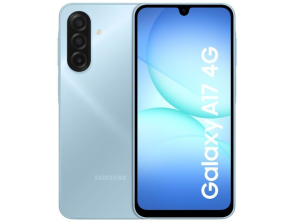 Añadir a la cesta SMARTPHONE SAMSUNG GALAXY A17 6.7'' 128 GB AZUL SMARTPHONE SAMSUNG GALAXY A17 6.7'' 128 GB AZUL