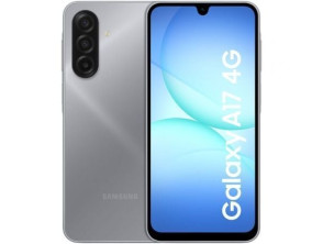 Añadir a la cesta Samsung Galaxy A17 4G 4GB/128GB Gris - Gris Samsung Galaxy A17 4G 4GB/128GB Gris - Gris