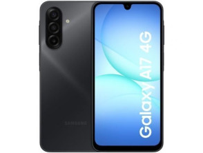 Añadir a la cesta Smartphone Samsung Galaxy A17 8GB 256GB 6.7 Pulgadas Smartphone Samsung Galaxy A17 8GB 256GB 6.7 Pulgadas