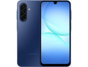 Samsung Galaxy A17 5G 4GB/128GB Pantalla Full HD+ Azul - Azul