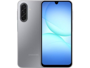 Añadir a la cesta Smartphone Samsung Galaxy A17 5G 8GB/256GB - Gris Smartphone Samsung Galaxy A17 5G 8GB/256GB - Gris