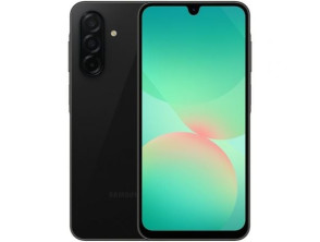 Añadir a la cesta Smartphone Samsung Galaxy A26 6GB/ 128GB/ 6.7"/ 5G Smartphone Samsung Galaxy A26 6GB/ 128GB/ 6.7"/ 5G