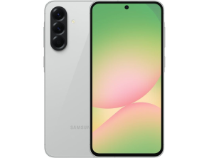 SMARTPHONE SAMSUNG GALAXY A56 5G 6.7'' 128 GB GRIS