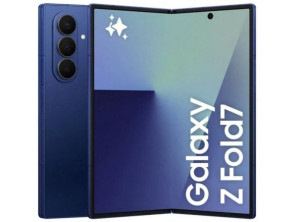 Añadir a la cesta Smartphone Samsung Galaxy Z Fold7 5G 12GB/256GB 8" - Azul Intenso Smartphone Samsung Galaxy Z Fold7 5G 12GB/256GB 8" - Azul Intenso