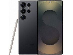 Añadir a la cesta Smartphone Samsung Galaxy S25 Ultra 12GB/256GB 6.9" 5G - Titanio Negro Smartphone Samsung Galaxy S25 Ultra 12GB/256GB 6.9" 5G - Titanio Negro
