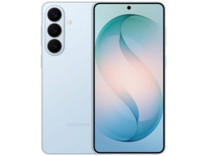 Añadir a la cesta SMARTPHONE SAMSUNG GALAXY S26 5G 6.3'' 512 GB AZUL CLARO - Azul Claro SMARTPHONE SAMSUNG GALAXY S26 5G 6.3'' 512 GB AZUL CLARO - Azul Claro