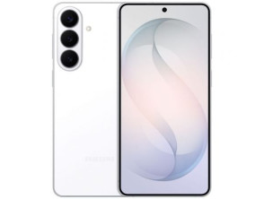 Añadir a la cesta SMARTPHONE SAMSUNG GALAXY S26+ 5G 6.7'' 512 GB BLANCO - Blanco SMARTPHONE SAMSUNG GALAXY S26+ 5G 6.7'' 512 GB BLANCO - Blanco