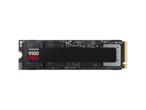 Disco SSD Samsung 9100 PRO 2TB M.2 2280 PCIe Gen5