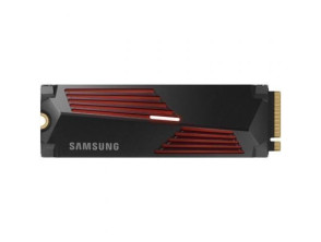 Añadir a la cesta SSD Samsung 990 PRO 2TB M.2 con Heatsink PCIe/NVMe - Full Capacity SSD Samsung 990 PRO 2TB M.2 con Heatsink PCIe/NVMe - Full Capacity