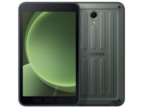Tablet Samsung Galaxy Tab Active5 8" 6GB 128GB Octacore