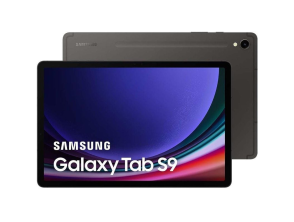 TABLET SAMSUNG GALAXY TAB S9 5G X716 128 GB 11'' GRAFITO