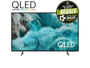 Televisor Samsung QLED Q7F 50" Ultra HD 4K Smart TV