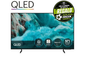 Televisor Samsung QLED Q7F 55" Ultra HD 4K Smart TV