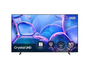 Televisor Samsung Crystal UHD TU85U7025FK 85" Ultra HD 4K Smart TV