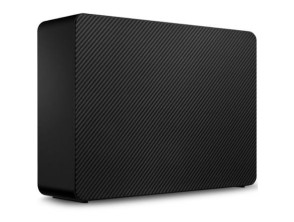 Añadir a la cesta Disco Duro Externo Seagate Expansion 16TB/3.5" - Almacenamiento Confiable de Alta Capacidad Disco Duro Externo Seagate Expansion 16TB/3.5" - Almacenamiento Confiable de Alta Capacidad