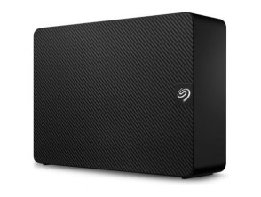 Disco Duro Externo Seagate Expansion Desktop 8TB/3.5"