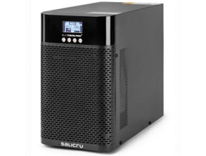 Añadir a la cesta Sai Online Salicru SLC 3000 Twin Pro2 3000VA 2700W Sai Online Salicru SLC 3000 Twin Pro2 3000VA 2700W