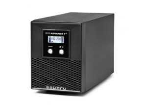 Añadir a la cesta SAI Salicru SPS 1000 ADV T: Línea Interactiva 1000VA-700W con 6 Salidas SAI Salicru SPS 1000 ADV T: Línea Interactiva 1000VA-700W con 6 Salidas