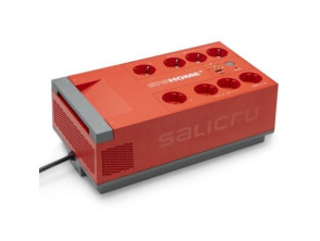 Añadir a la cesta Salicru SPS 1000+ SAI Línea Interactiva 1000VA-600W 8 Salidas Salicru SPS 1000+ SAI Línea Interactiva 1000VA-600W 8 Salidas