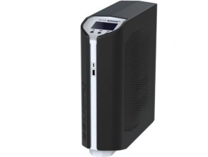 Añadir a la cesta SAI Salicru SPS 1250 SOHO+ IEC - 1250VA-720W/ Línea Interactiva/ 6 Salidas - Formato Torre SAI Salicru SPS 1250 SOHO+ IEC - 1250VA-720W/ Línea Interactiva/ 6 Salidas - Formato Torre