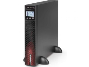 Añadir a la cesta SAI Salicru SPS 1500 Advance RT2 - 1500VA/1350W - 8 Salidas - Formato Torre SAI Salicru SPS 1500 Advance RT2 - 1500VA/1350W - 8 Salidas - Formato Torre
