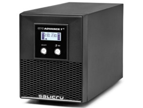 Añadir a la cesta SAI Salicru SPS 1500 ADV T Línea Interactiva - 1500VA-1050W/ 6 Salidas SAI Salicru SPS 1500 ADV T Línea Interactiva - 1500VA-1050W/ 6 Salidas