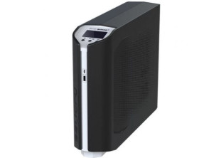Añadir a la cesta SAI Salicru SPS 1650 SOHO+ IEC - Línea Interactiva 1650VA-900W/ 6 Salidas - Formato Torre SAI Salicru SPS 1650 SOHO+ IEC - Línea Interactiva 1650VA-900W/ 6 Salidas - Formato Torre