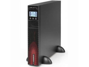 Añadir a la cesta SAI Salicru SPS 2000 ADV RT2 Línea Interactiva, 2000VA-1800W, 8 Salidas SAI Salicru SPS 2000 ADV RT2 Línea Interactiva, 2000VA-1800W, 8 Salidas
