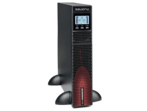 Añadir a la cesta SAI Salicru SPS 3000 Advance RT2 Torre 9 Salidas 3000VA-2700W SAI Salicru SPS 3000 Advance RT2 Torre 9 Salidas 3000VA-2700W