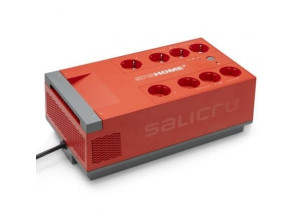 Añadir a la cesta SAI Salicru SPS 650+ Línea Interactiva 650VA-360W con 8 Salidas SAI Salicru SPS 650+ Línea Interactiva 650VA-360W con 8 Salidas
