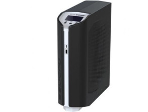 Añadir a la cesta SAI Salicru SPS 900 SOHO+ 900VA 510W Línea Interactiva - 4 Salidas SAI Salicru SPS 900 SOHO+ 900VA 510W Línea Interactiva - 4 Salidas