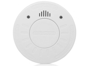 Detector de Humo Smartwares (RM520)