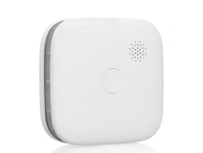Detector de Humo Smartwares FSM-12601