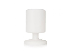 Lámpara de Mesa Smartwares 5000.472/ 4.7W