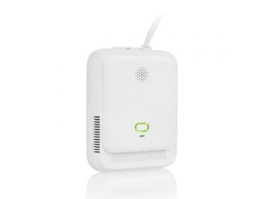 Detector de Gas Smartwares FGA-13410 - Protección para Hogar y Negocio