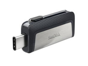 Añadir a la cesta USB DISK 32 GB ULTRA DUAL USB 3.0/TYPE-C SANDISK USB DISK 32 GB ULTRA DUAL USB 3.0/TYPE-C SANDISK