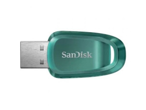 Añadir a la cesta Pendrive SanDisk Ultra Eco USB 3.2 128GB - Almacenamiento Portátil Pendrive SanDisk Ultra Eco USB 3.2 128GB - Almacenamiento Portátil