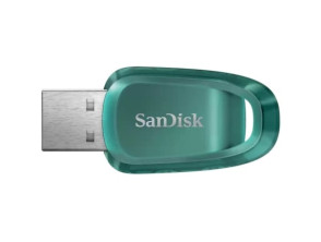 Añadir a la cesta Pendrive SanDisk Ultra Eco 64GB USB 3.2 Pendrive SanDisk Ultra Eco 64GB USB 3.2