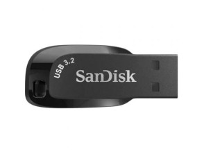 Añadir a la cesta SanDisk Pendrive 64GB Ultra Shift USB 3.2 SanDisk Pendrive 64GB Ultra Shift USB 3.2