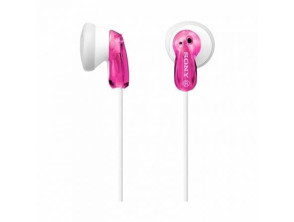 Sony MDR-E9LP Rosa - Rosas