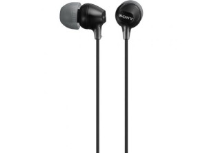 Añadir a la cesta Auriculares Sony Intrauditivos MDREX15LPB 3.5 Jack Auriculares Sony Intrauditivos MDREX15LPB 3.5 Jack
