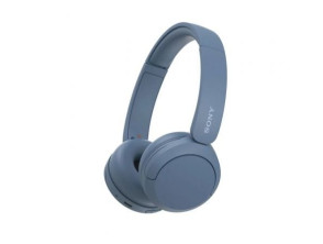 Auriculares inalámbricos Sony WH-CH520/ con Micrófono/ Bluetooth