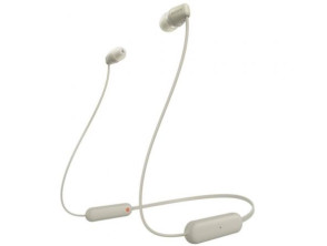 Title optimized for SEO: Sony Beige - Experiencia de Sonido Incomparable - Beige