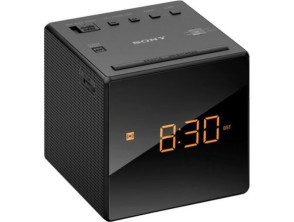 Añadir a la cesta Despertador Sony ICFC1B - Radio FM Despertador Sony ICFC1B - Radio FM